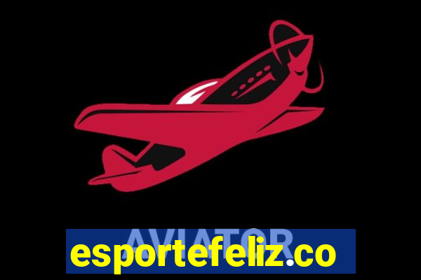 esportefeliz.com