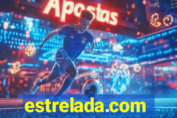 estrelada.com