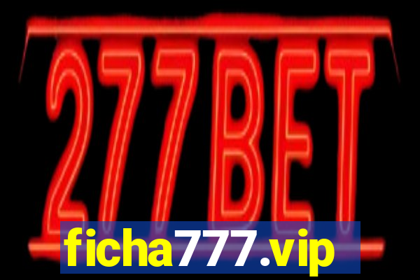 ficha777.vip