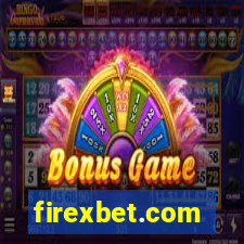 firexbet.com