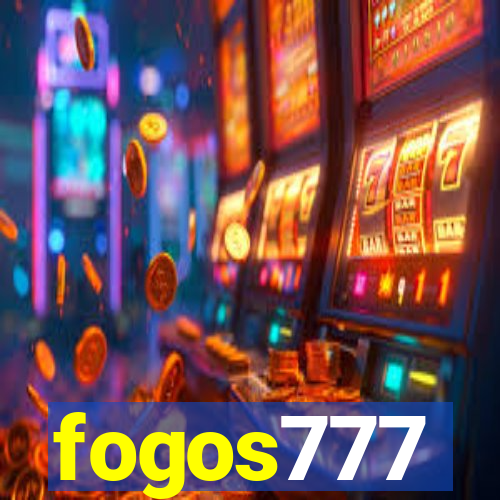 fogos777