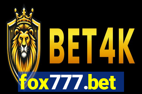 fox777.bet