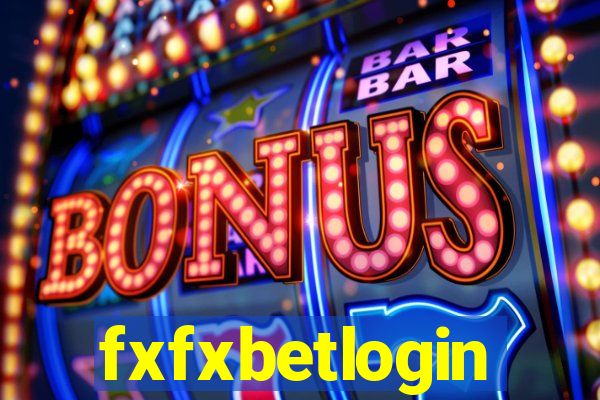 fxfxbetlogin