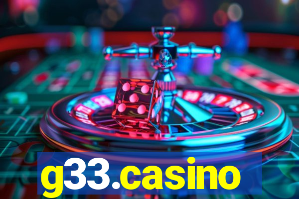 g33.casino