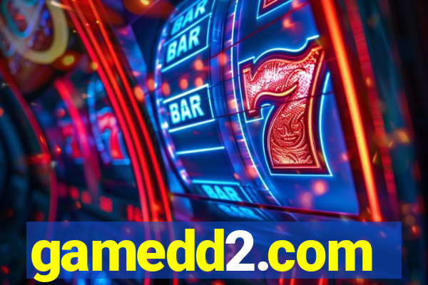 gamedd2.com