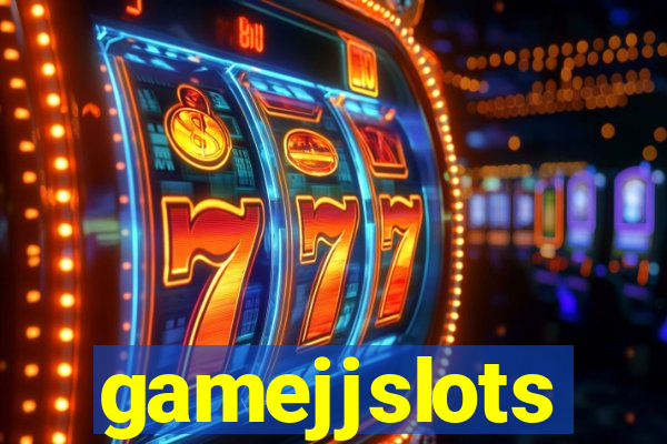 gamejjslots