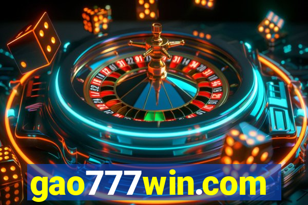 gao777win.com