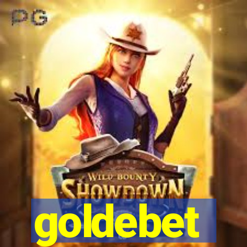 goldebet