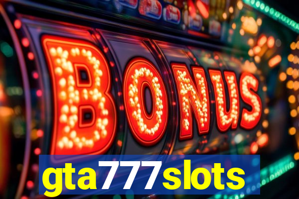 gta777slots