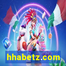 hhabetz.com