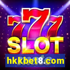 hkkbet8.com