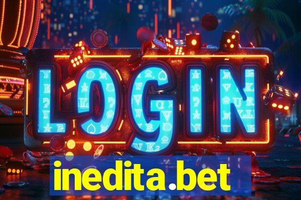 inedita.bet