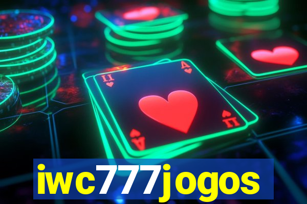 iwc777jogos