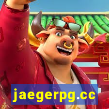 jaegerpg.cc