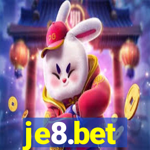 je8.bet