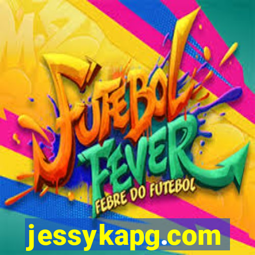 jessykapg.com