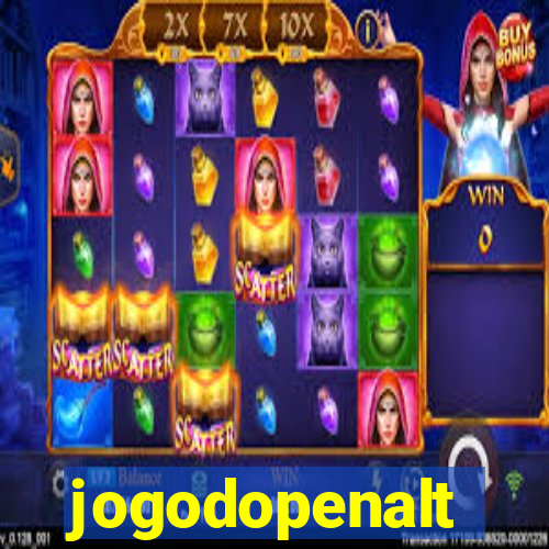 jogodopenalt