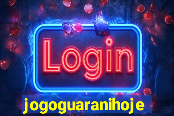 jogoguaranihoje