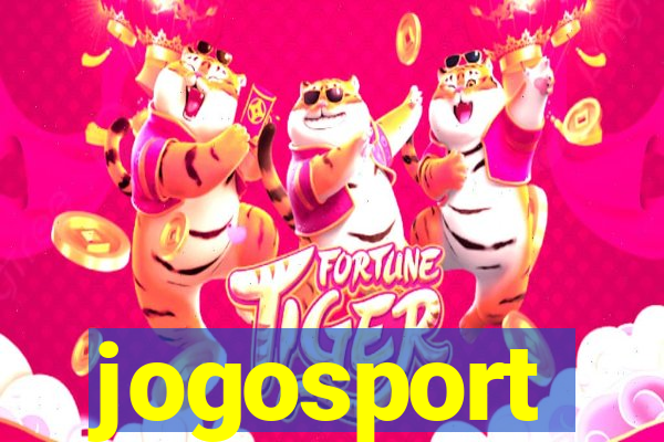 jogosport