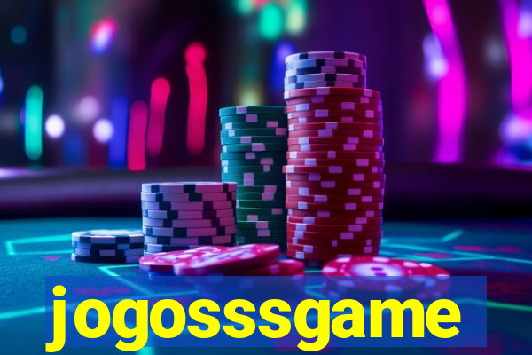 jogosssgame