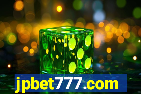 jpbet777.com