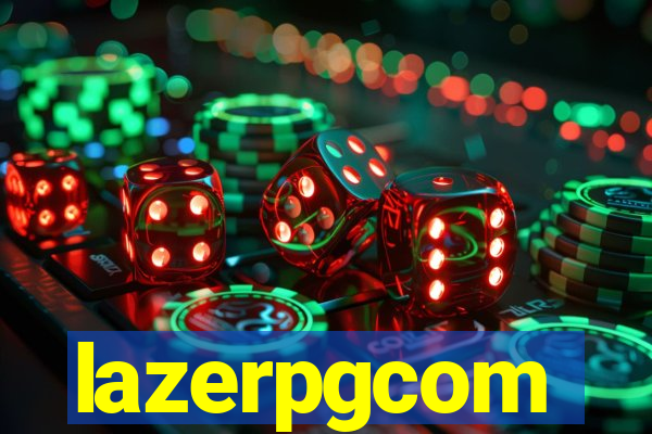 lazerpgcom