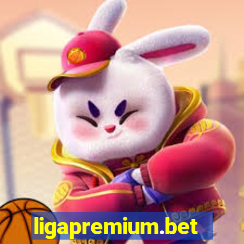 ligapremium.bet