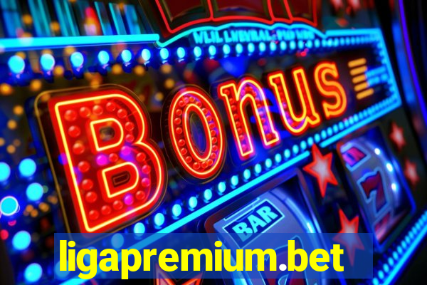 ligapremium.bet