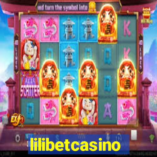 lilibetcasino