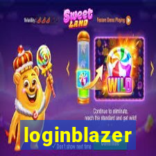 loginblazer