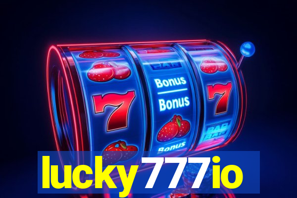 lucky777io