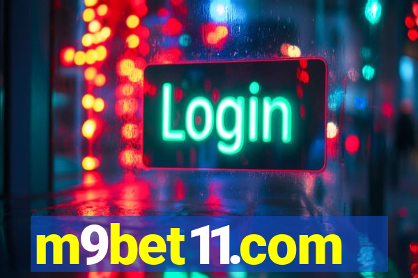 m9bet11.com