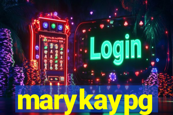 marykaypg