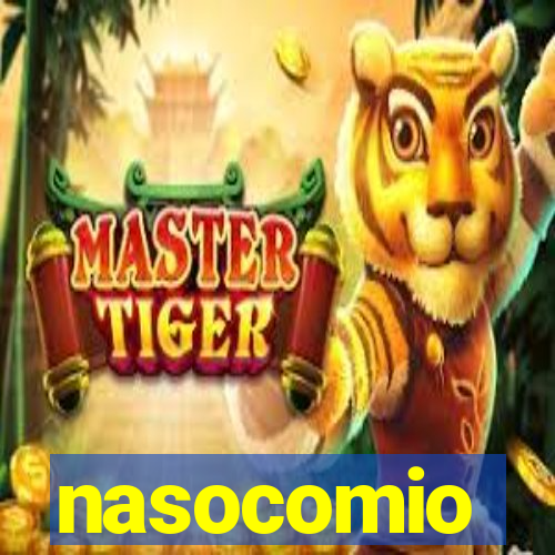 nasocomio