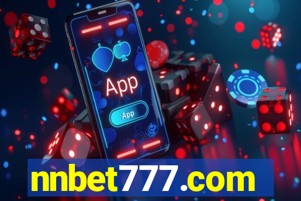 nnbet777.com