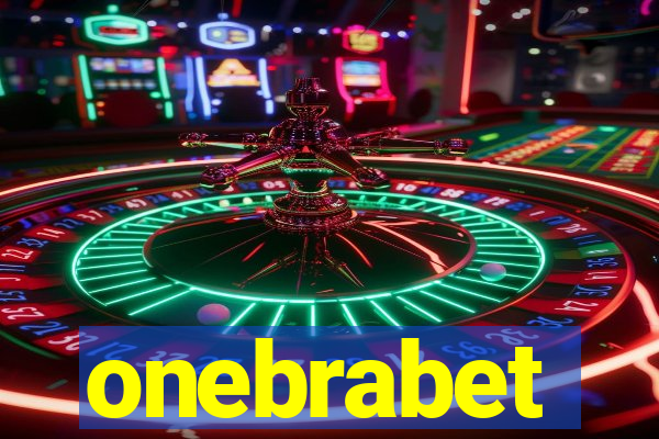 onebrabet