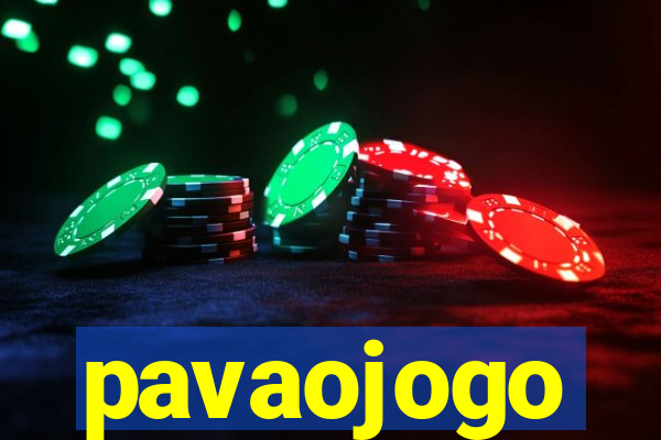 pavaojogo