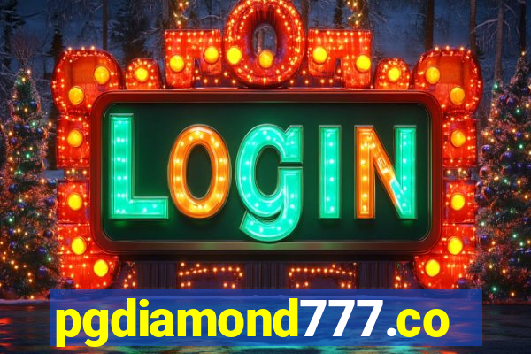 pgdiamond777.com