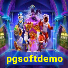 pgsoftdemo