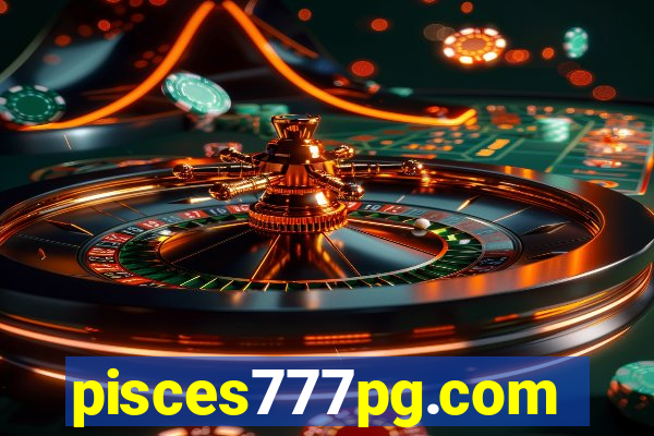 pisces777pg.com