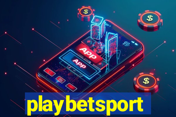 playbetsport