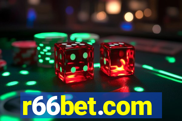 r66bet.com