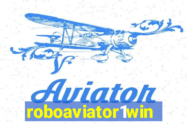 roboaviator1win