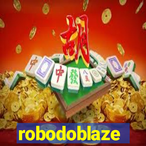 robodoblaze