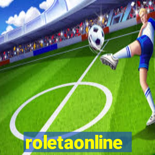 roletaonline