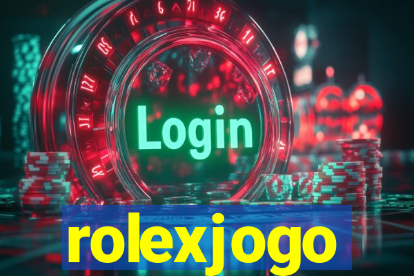 rolexjogo