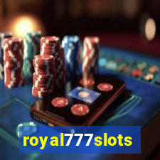 royal777slots