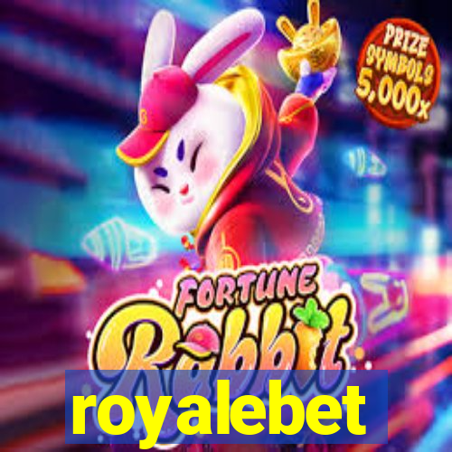 royalebet