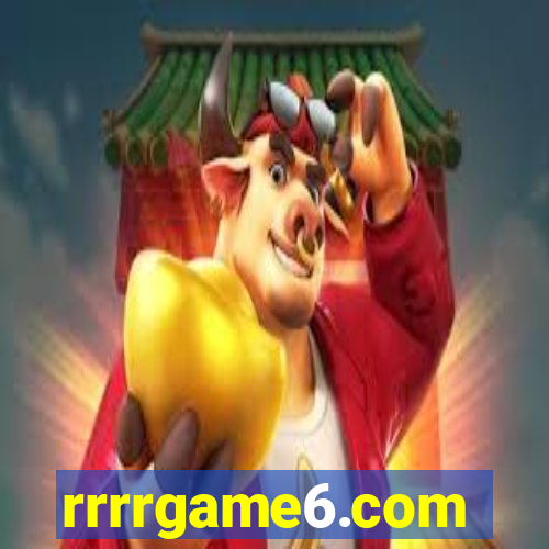 rrrrgame6.com