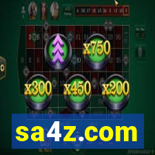 sa4z.com